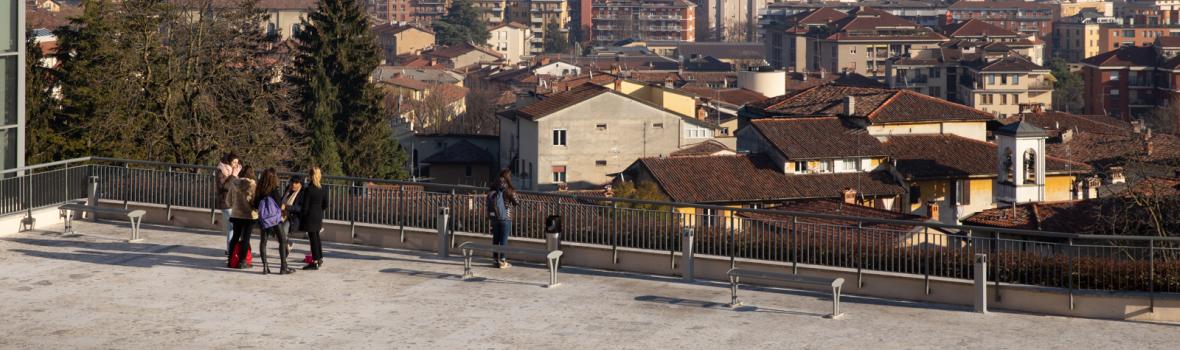 lettere unibg